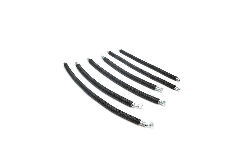 Hyd Hose Replacement Kit - Originale Toro - 98-0642