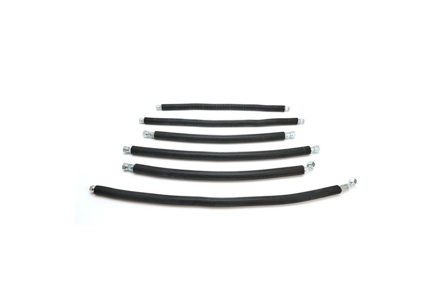 Hyd Hose Replacement Kit - Originale Toro - 98-0642