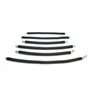 Hyd Hose Replacement Kit - Originale Toro - 98-0642