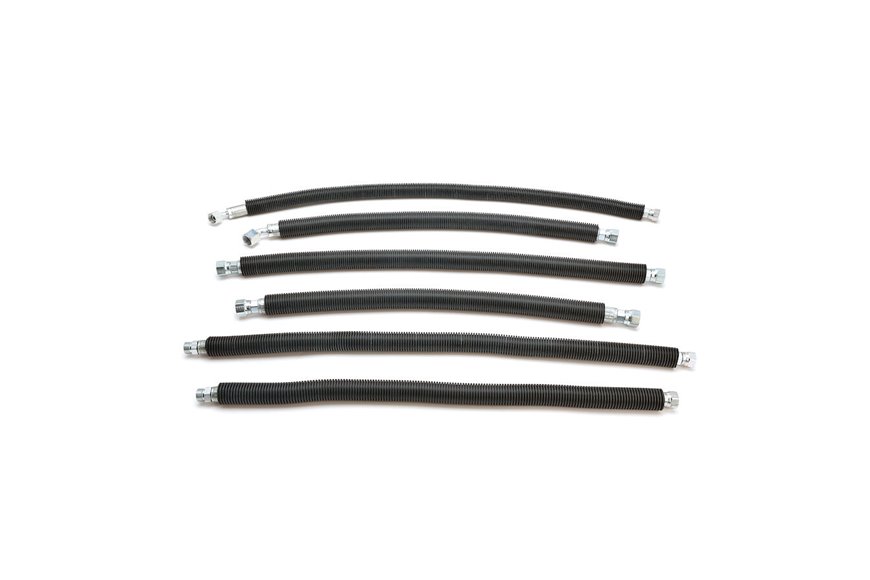Hyd Hose Replacement Kit - Originale Toro - 98-0642
