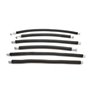 Hyd Hose Replacement Kit - Originale Toro - 98-0642
