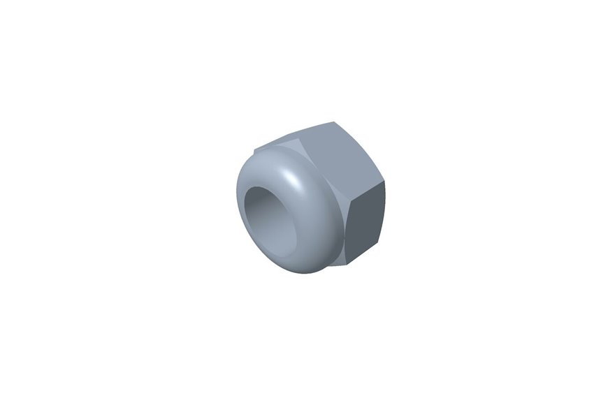 Nut-Hex - Originale Toro - 104-2985