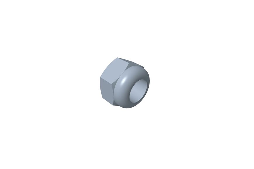 Nut-Hex - Originale Toro - 104-2985