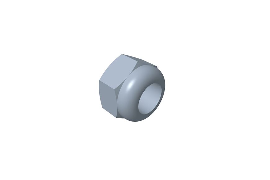 Nut-Hex - Originale Toro - 104-2985