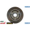 Kegelruota 42 Z. - MTD / Cub Cadet - Originale - 717-1363 - Sostituisce - 717-1363
