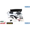 Kit 4-Way Chute Control - MTD / Cub Cadet - Originale - 753-08388 - Sostituisce - 753-08388