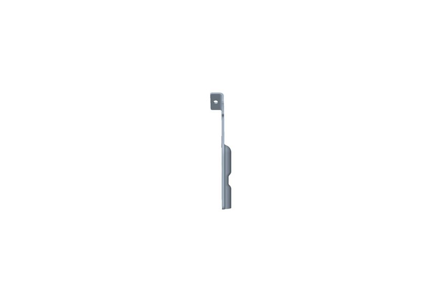 Plate-Handle, Rh - Originale Toro - 127-6814-03