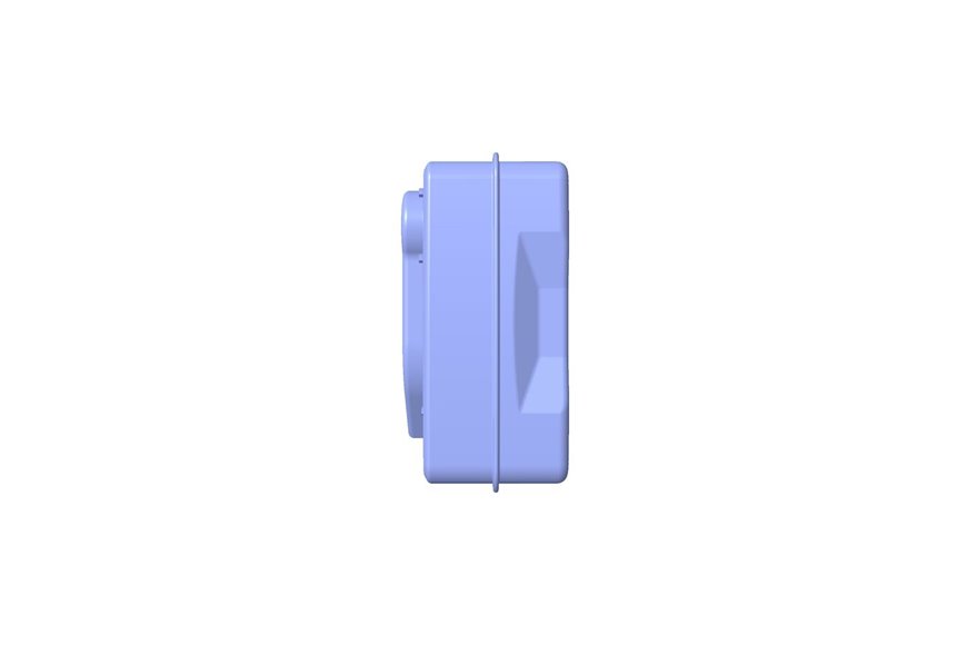 Muffler - Originale Toro - 104-3225
