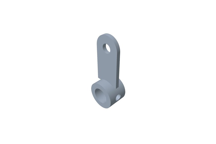 Arm-Control, Hydraulic - Originale Toro - 107-3470-03