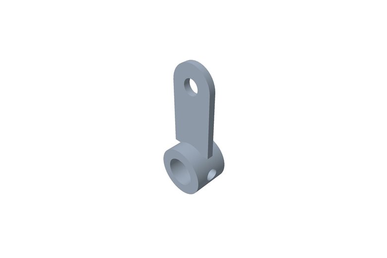 Arm-Control, Hydraulic - Originale Toro - 107-3470-03