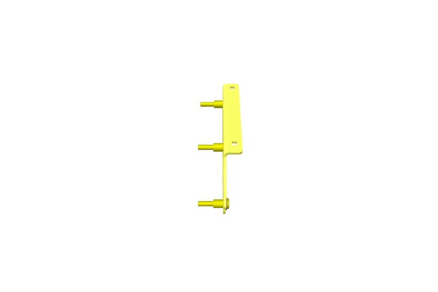 Speed Control Base Asm - Originale Toro - 119-1825