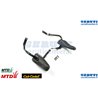 Kit Arm Rest - MTD / Cub Cadet - Originale - 757-04073