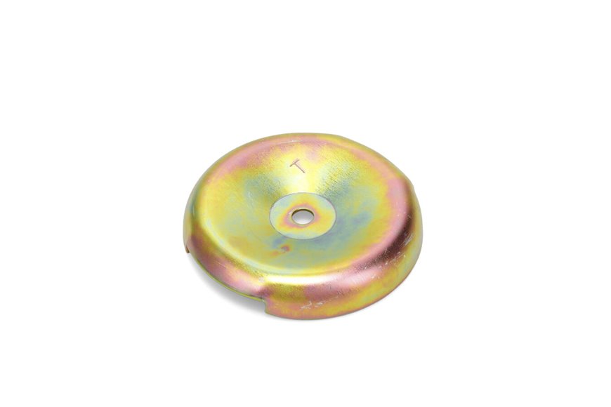 Cup-Scalp, Anti - Originale Toro - 72-9361