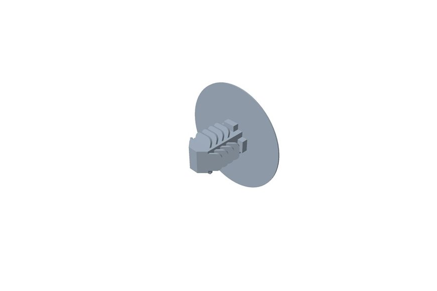 Clip-Tree - Originale Toro - 130-6721