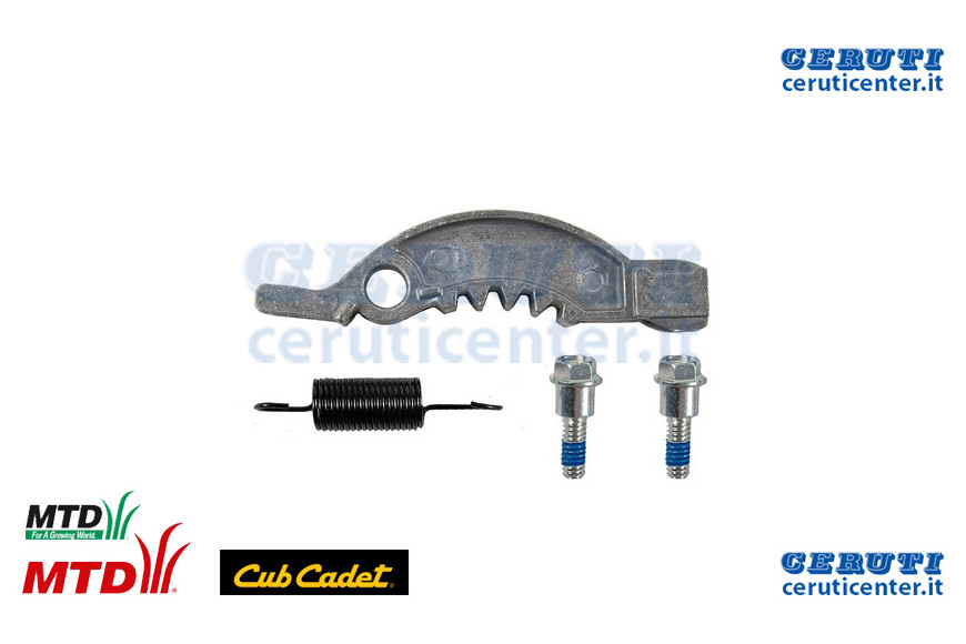 Kit Brake Arm Lh+Rh Rzt - MTD / Cub Cadet - Originale - HG-71356