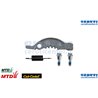Kit Brake Arm Lh+Rh Rzt - MTD / Cub Cadet - Originale - HG-71356