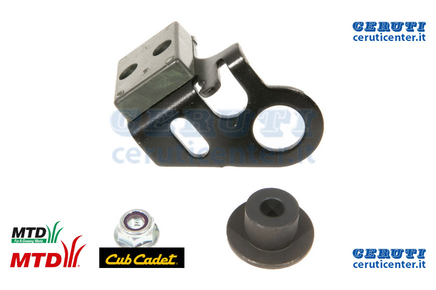 Kit Brake Lh - MTD / Cub Cadet - Originale - 983-05183 - Sostituisce - 983-05183