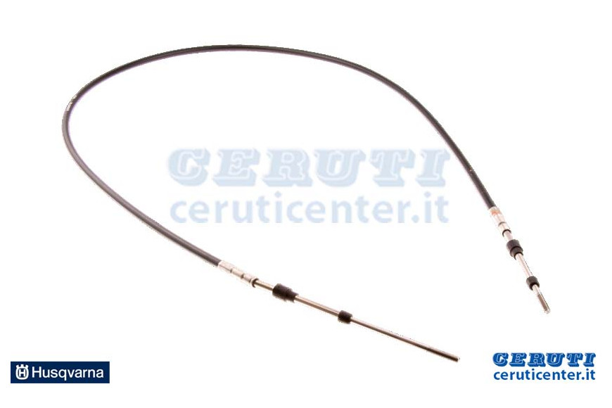 Cable - Husqvarna original - 535489301