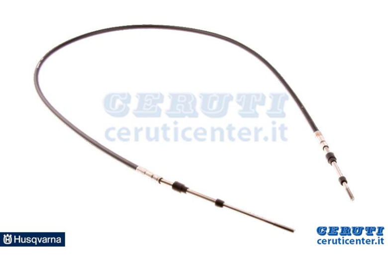 Câble - Husqvarna Original - 535489301