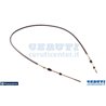Cavo - Originale Husqvarna - 535489301