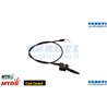 Kit-Cavo Control - MTD / Cub Cadet - Originale - 746-0900 - Sostituisce - 746-0900