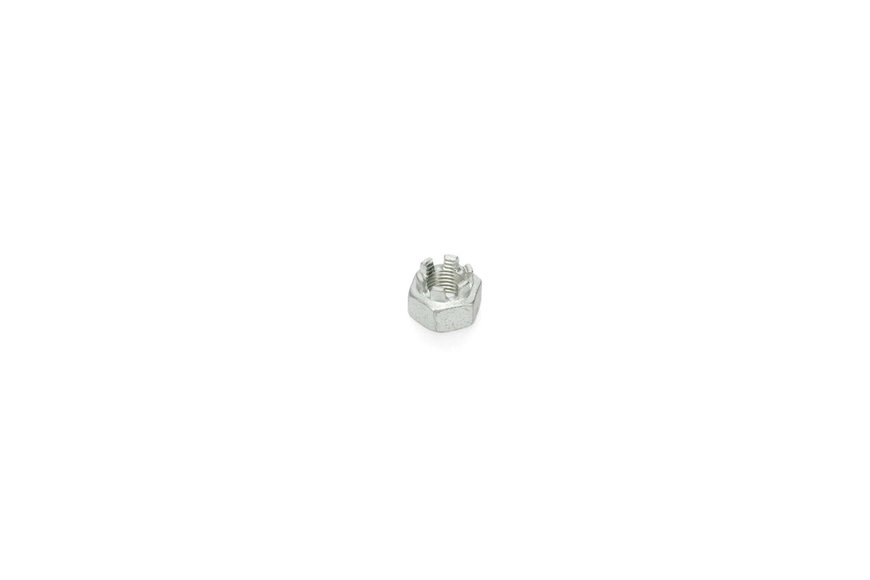 Nut-Hex, Slotted - Originale Toro - 105-7941