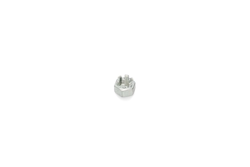 Nut-Hex, Slotted - Originale Toro - 105-7941