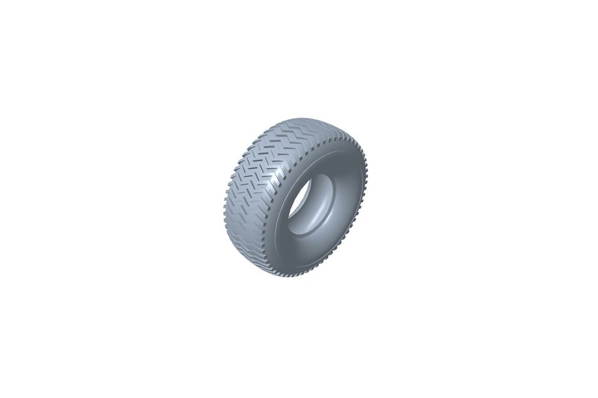 Tire - Originale Toro - 106-2913