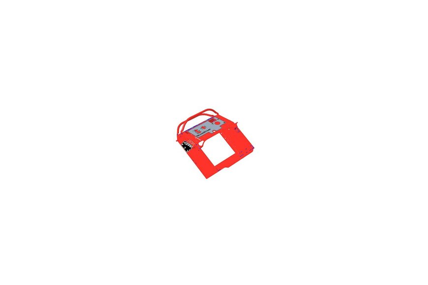 Control Tower Asm - Originale Toro - 121-5950