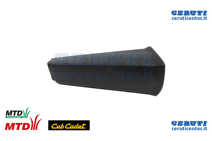 Kit:Chipper Shred Chute - MTD / Cub Cadet - Originale - 731-1899 - Sostituisce - 731-1899