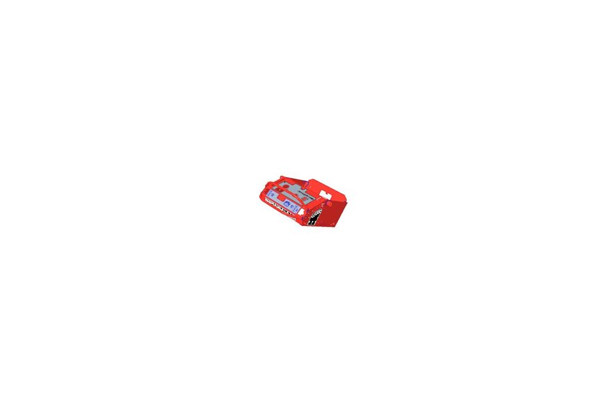 Control Tower Asm - Originale Toro - 121-5950