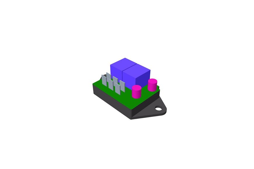 Module-Cruise - Originale Toro - 99-3703