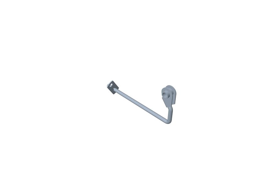 Shift Pivot Asm - Originale Toro - 94-1993-03