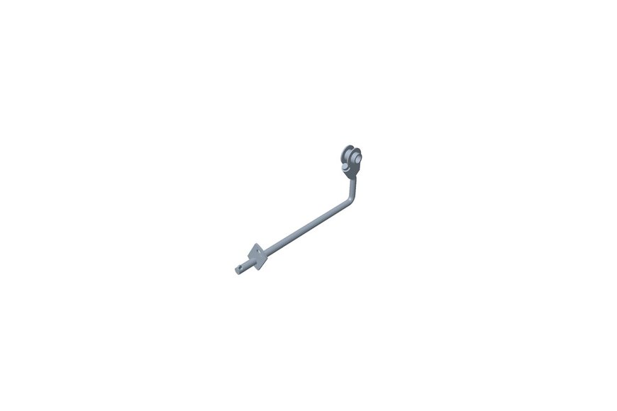 Shift Pivot Asm - Originale Toro - 94-1993-03