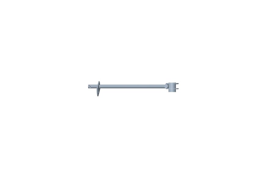 Shift Pivot Asm - Originale Toro - 94-1993-03