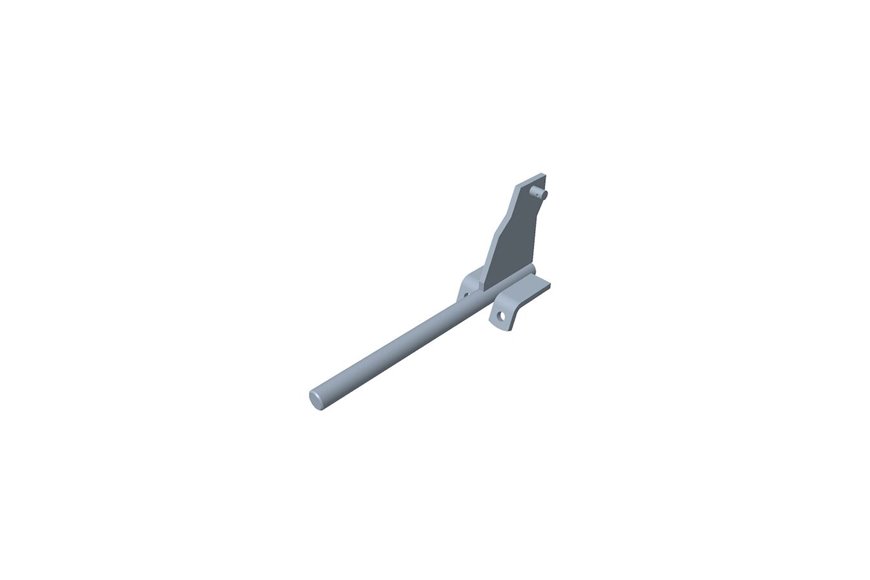 Lift Rod Asm - Originale Toro - 106-9946-03