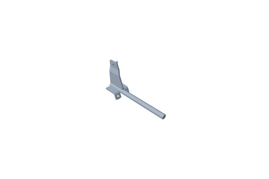 Lift Rod Asm - Originale Toro - 106-9946-03