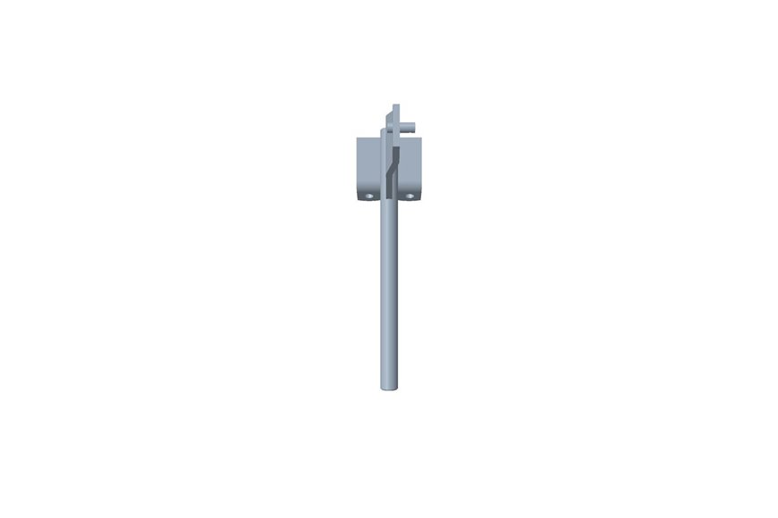 Lift Rod Asm - Originale Toro - 106-9946-03