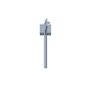 Lift Rod Asm - Originale Toro - 106-9946-03