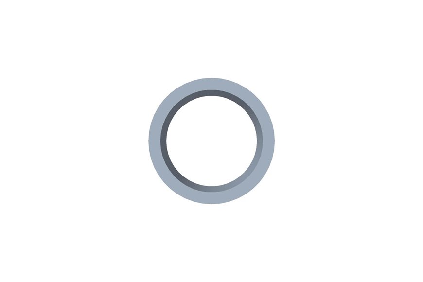 Bushing - Originale Toro - 100-2442