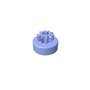 Pinion-Starter - Originale Toro - 133-1562 - sostituisce - 120-4398