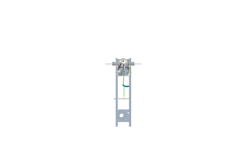 Kit-Motion Control Link - Originale Toro - 121-4040