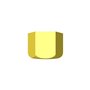 Nut-Hex - Originale Toro - 119-8969