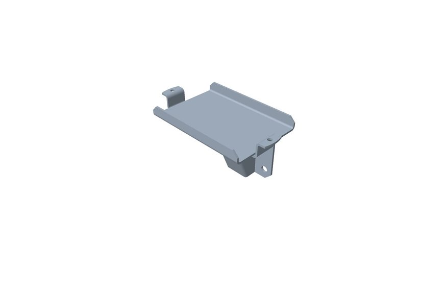 Tray-Battery - Originale Toro - 105-3150-01