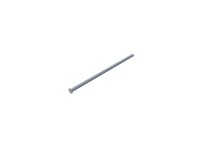 Pin-Pivot - Originale Toro - 105-6955