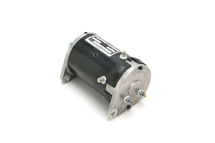 Starter/Generator Asm - Originale Toro - 131-8444