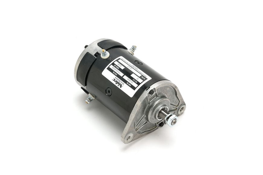 Starter/Generator Asm - Originale Toro - 131-8444