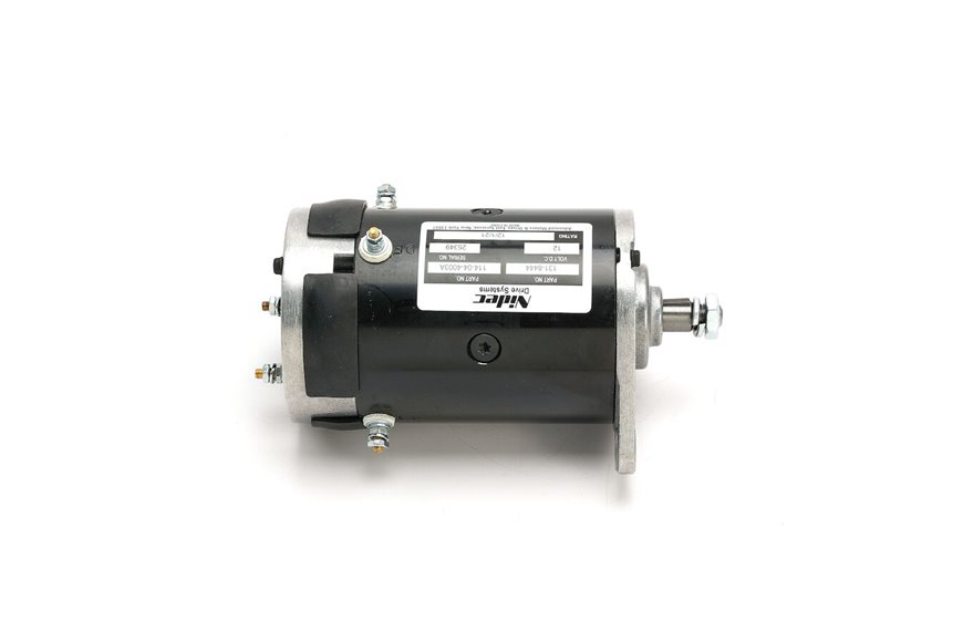 Starter/Generator Asm - Originale Toro - 131-8444