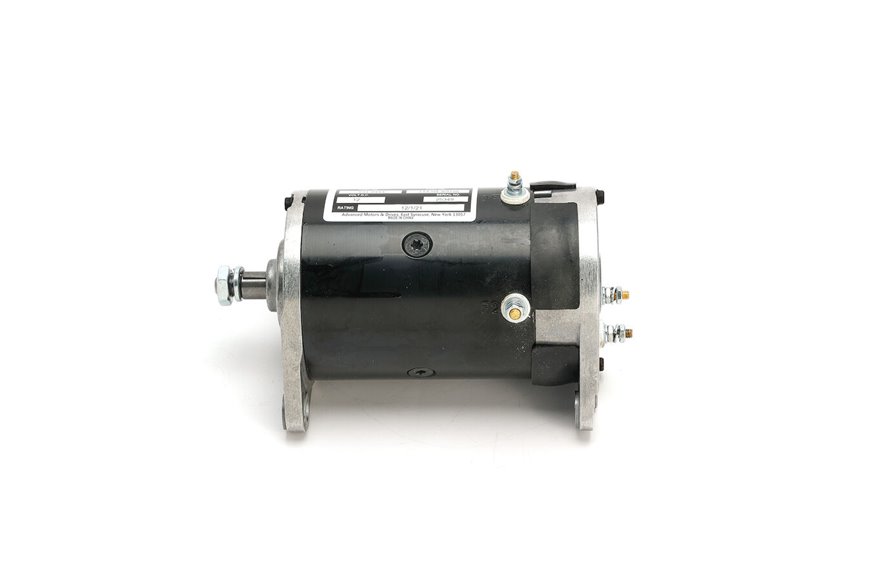 Starter/Generator Asm - Originale Toro - 131-8444