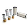 Mvp Filter Kit-Gm580D (2008- ) - Originale Toro - 30063